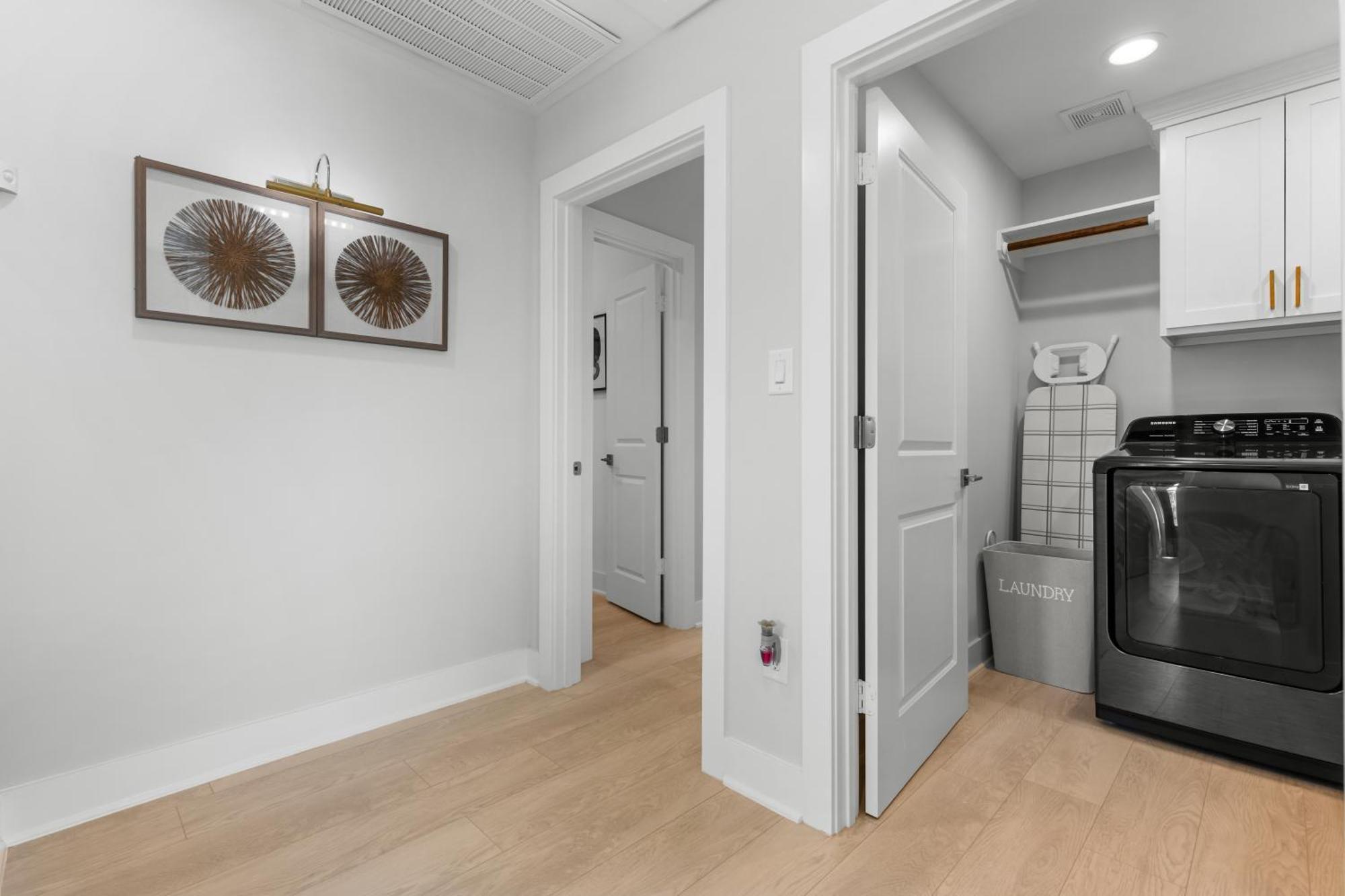 Villa De Briley ヒューストン エクステリア 写真